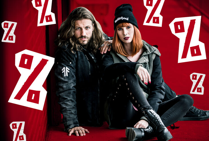 Duży wybór i niskie ceny!