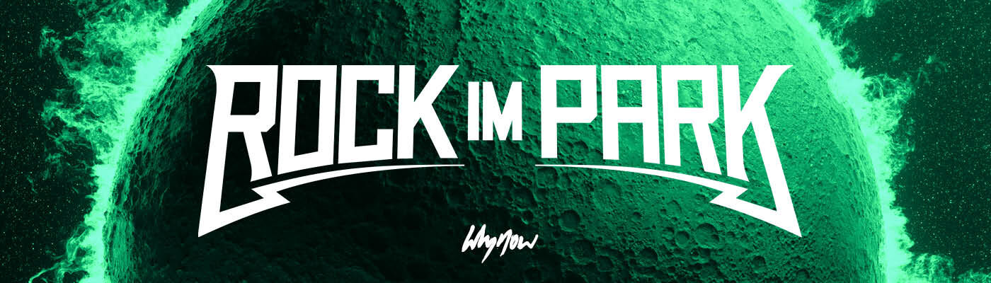 Rock im Park X whynow X EMP / Czy jesteś gotowy?