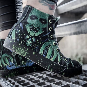 Buty / Zobacz teraz!