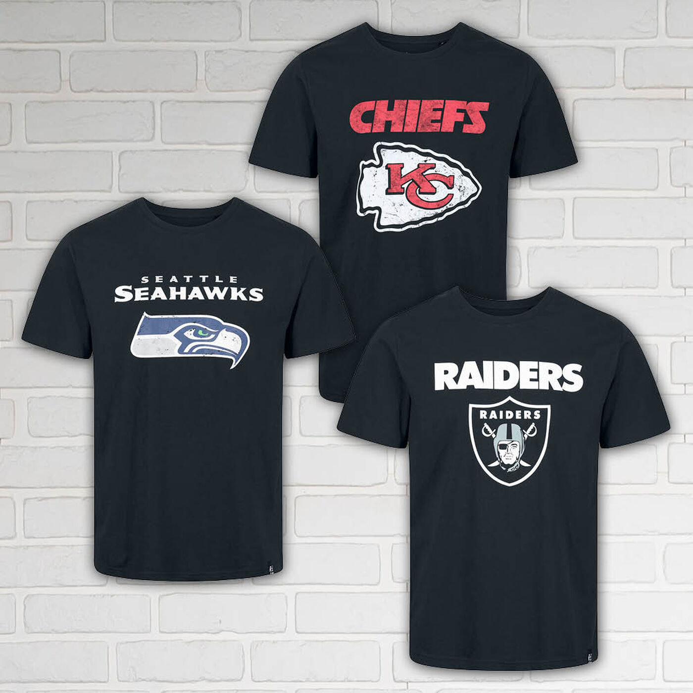 NFL / Zobacz teraz!