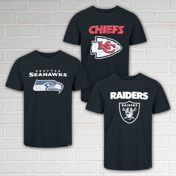 NFL / Zobacz teraz!