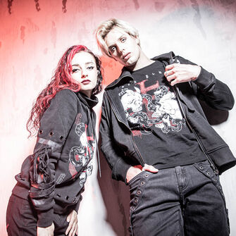 Black Blood / Zobacz teraz!