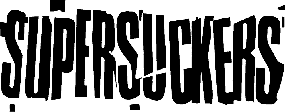 Supersuckers