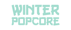 Winter Popcore / Otaku-Ready na zimne dni