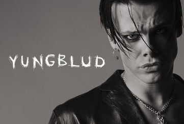 Yungblud / [object Object] / Pre-order now! / Zobacz teraz!