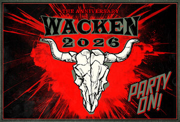 WACKEN / Zobacz teraz!
