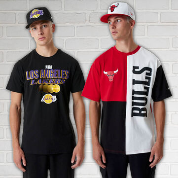 NBA / Zobacz teraz!