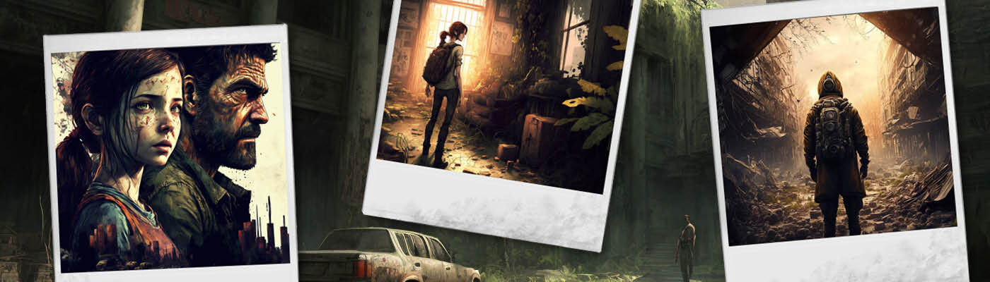 SURVIVAL LOOKS / Zobacz teraz!