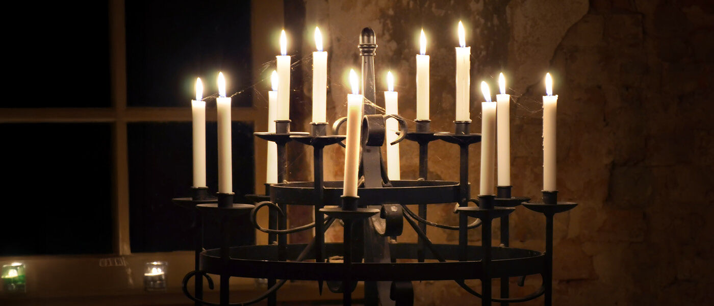 Religia / Zanurz się w różnych religiach