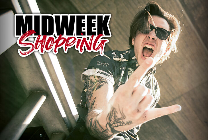 RABAT 17% na prawie WSZYSTKO