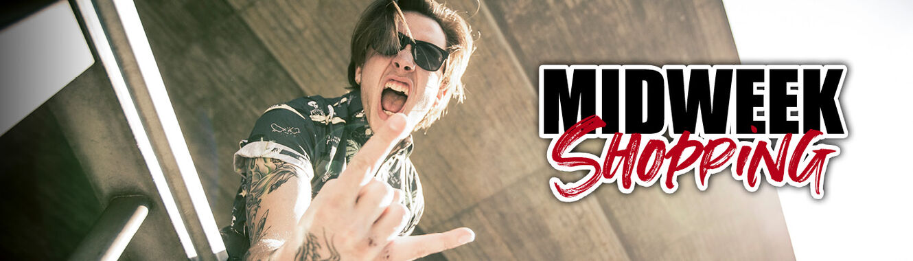 RABAT 17% na prawie WSZYSTKO