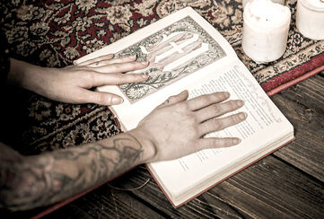 Literatura gotycka