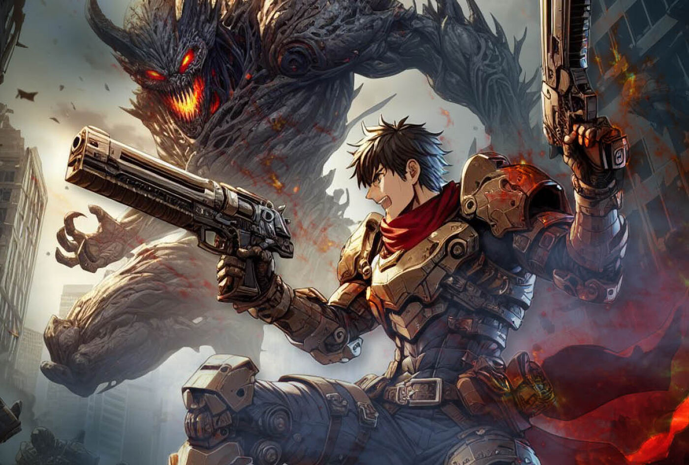 Anime / Zobacz teraz!