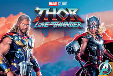Thor / Zobacz teraz!