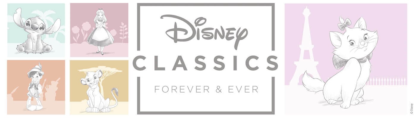 Disney Classics / Zobacz teraz!