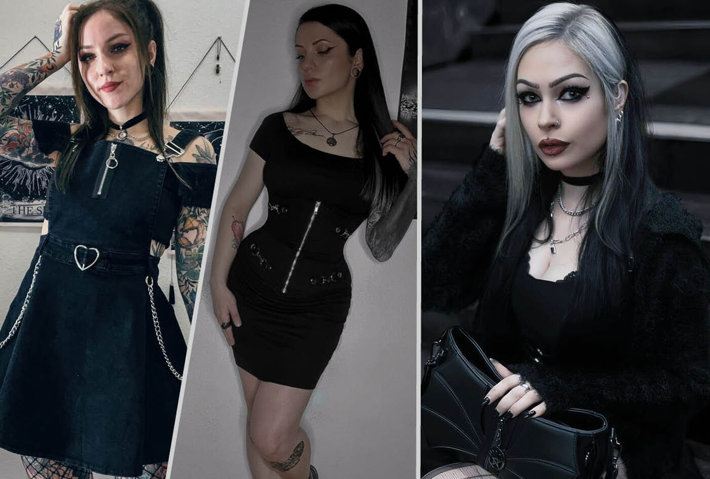 #GOTHIC / Kup teraz!