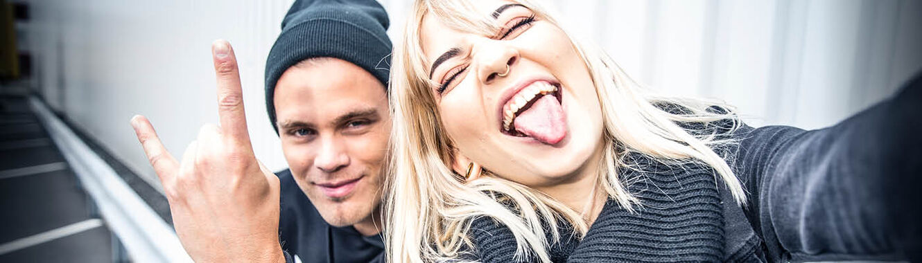 RABAT 15% na Twoje nowe ubrania!