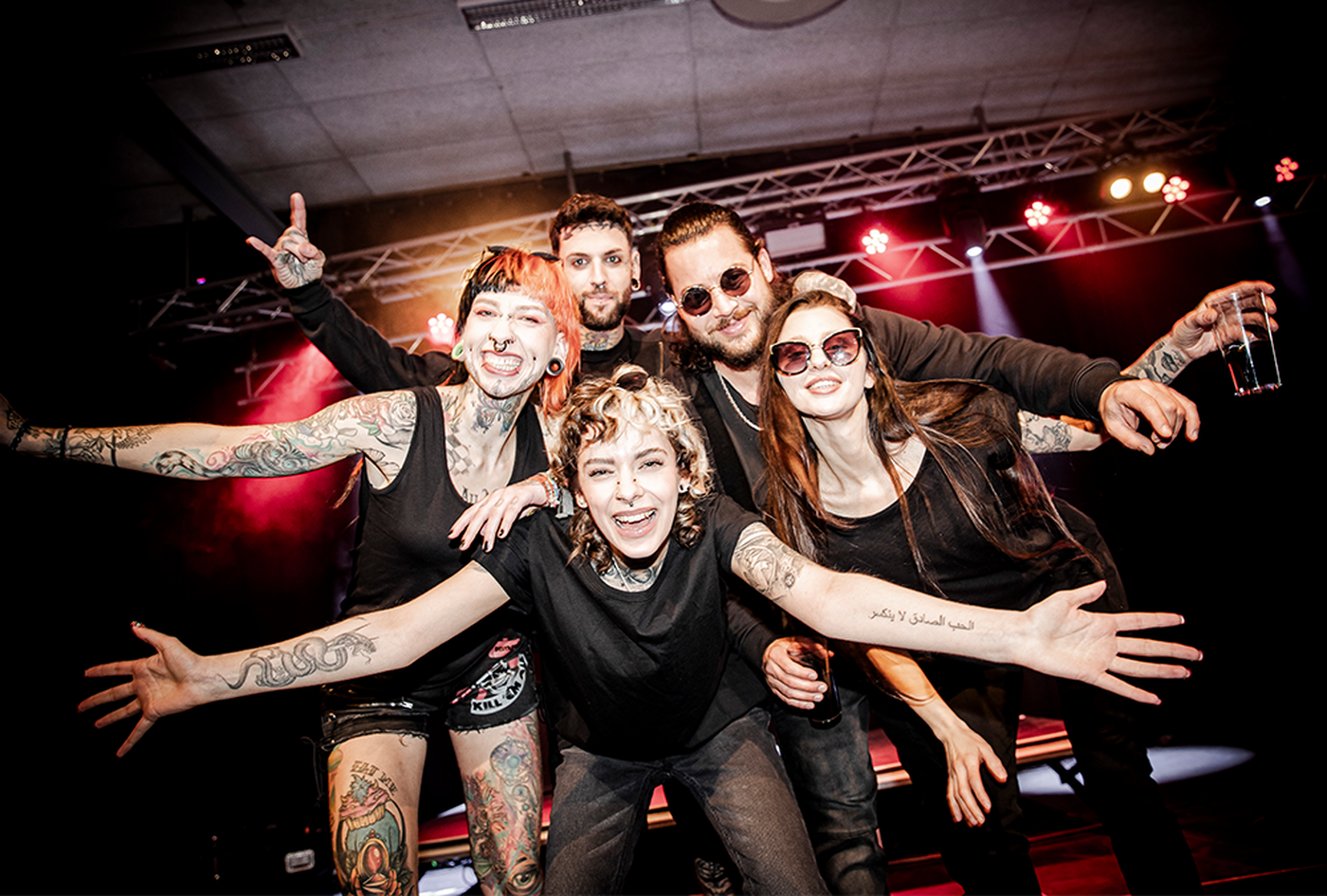 Zapisz się do Newslettera EMP i nie przegap wyjątkowych nowości i ofert!