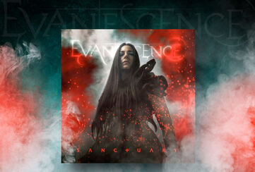 Nowy album 