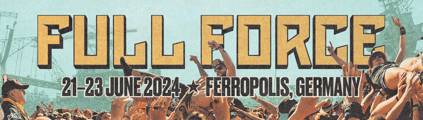 FULL FORCE 2024 / Zobacz teraz!