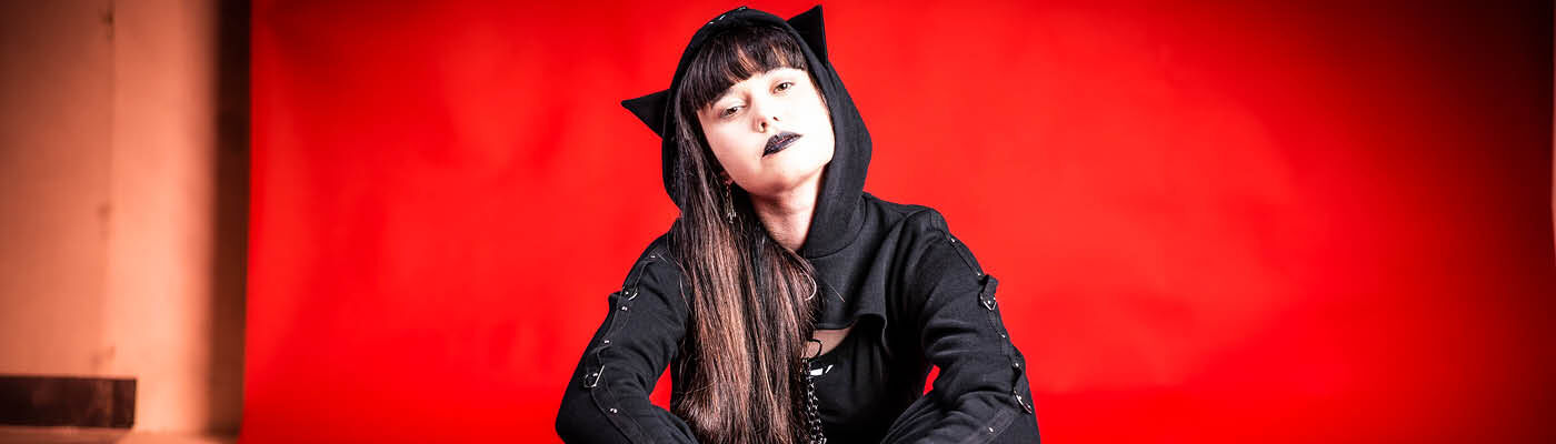 Gothicana x Emily the Strange / Zobacz teraz!