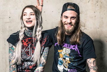 Dla headbangerów i stage-diverów