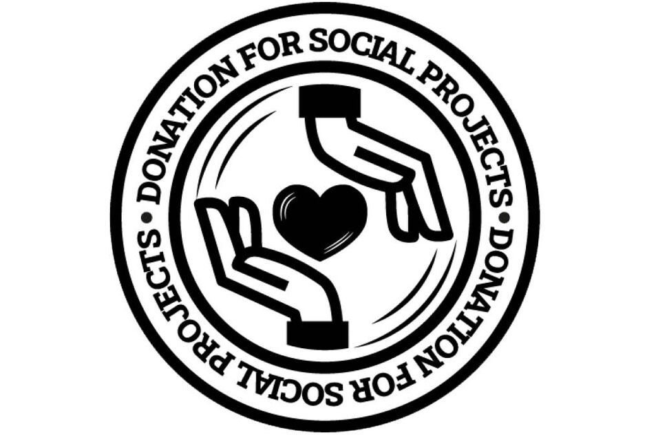 Donacja na Projekty Socjalne