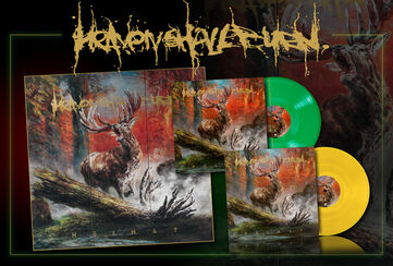 Heaven Shall Burn - Nowy album! / [object Object] / Kup przed premierą!
