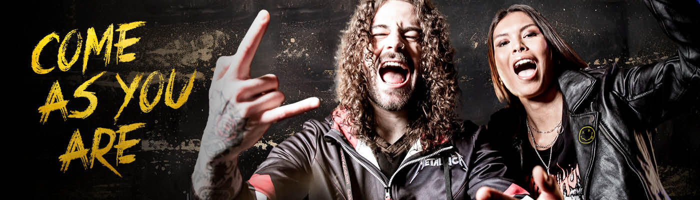 Bądź wierny zasadom - Bądź sobą! / Let's go ho ho