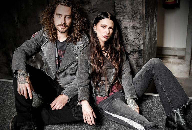 Rock Rebel by EMP / Chwyć teraz!