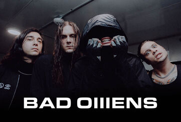 Bad Omens / [object Object] / Zobacz teraz!