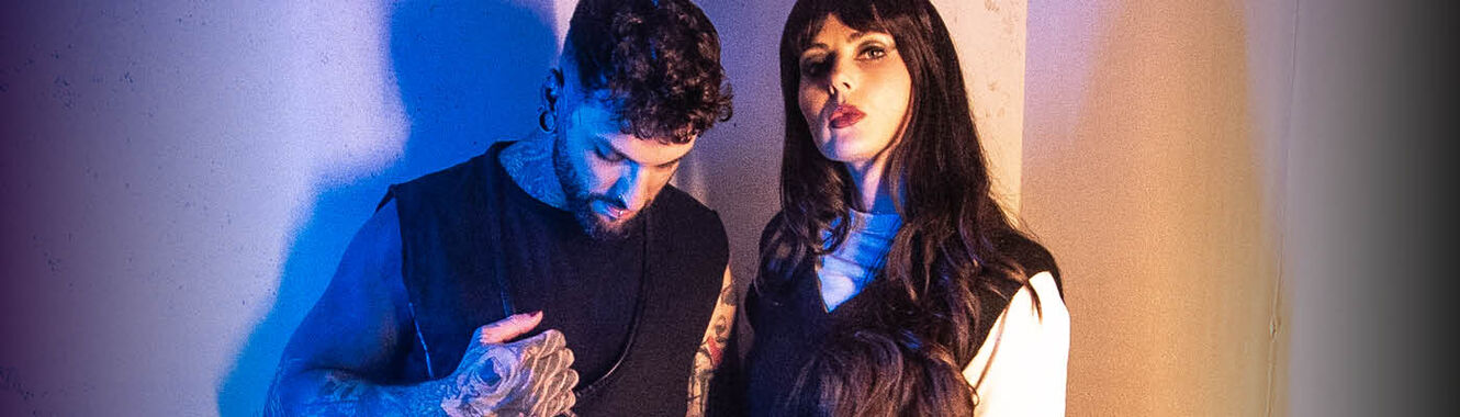 Ciemność nigdy jeszcze nie wyglądała tak dobrze!