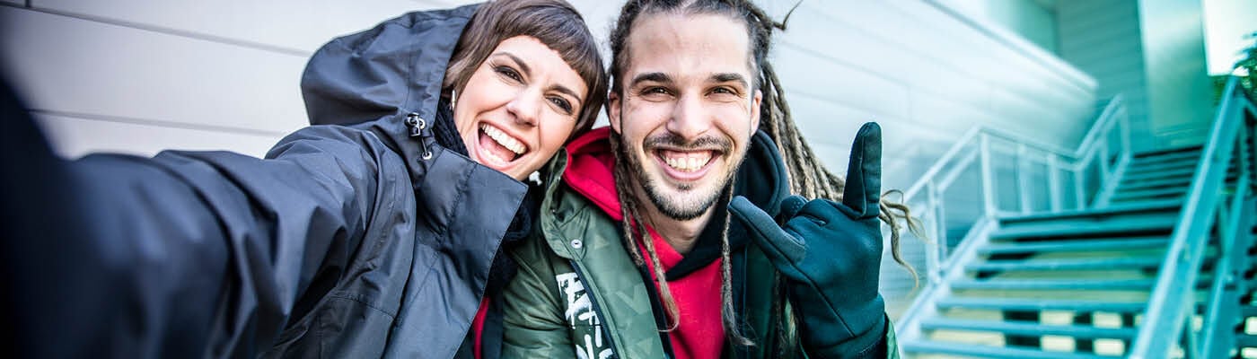 Nowe kurtki i płaszcze