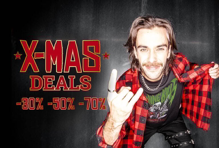 Świąteczna fabryka niskich cen!