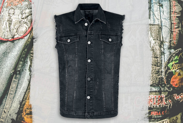 Kamizelki / Zobacz artykuły