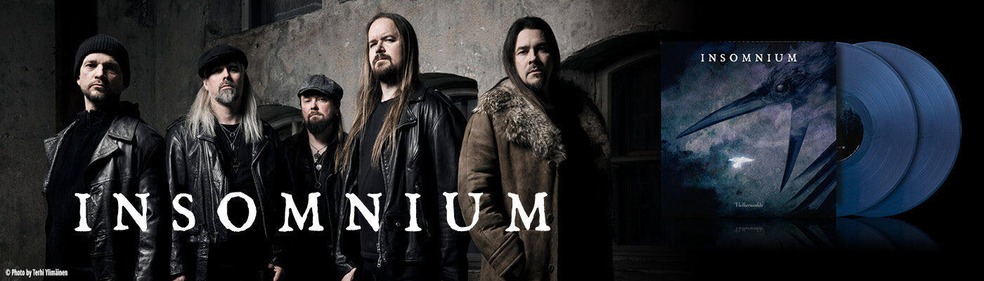 Nowy Album Netherworlds! / Kup przed premierą!