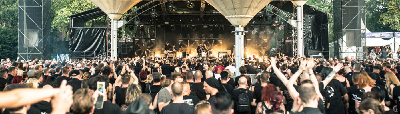 Festiwale