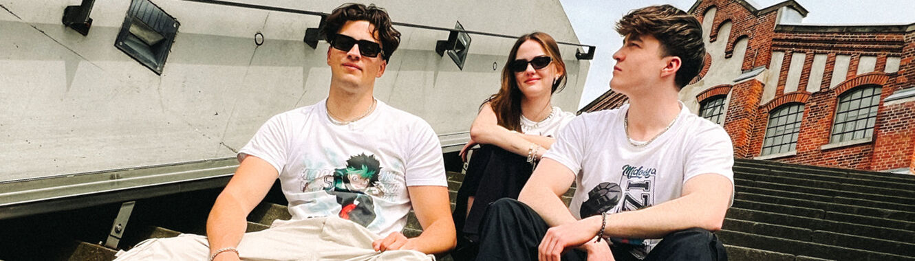 Dla fanów Anime w najlepszym stylu