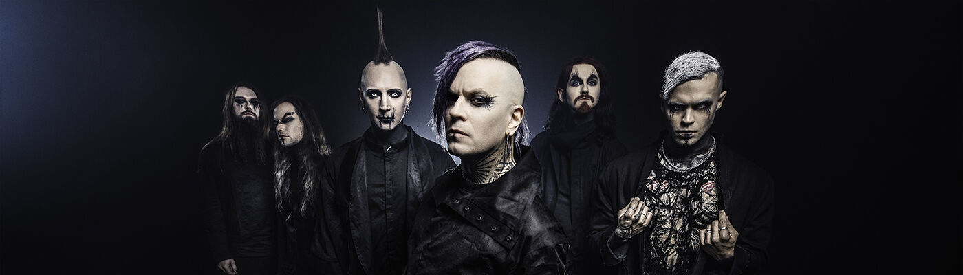 Przymierzamy merch z Chrisem Hamsem!