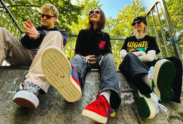 Slay the Streets! / Odkryj uliczny styl i zainspiruj się! / Zobacz teraz!