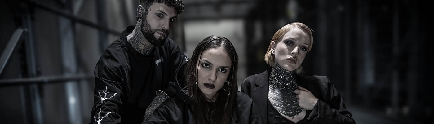 Okryj się ciemnością / Odkryj kolekcje! / OH MY GOTH!