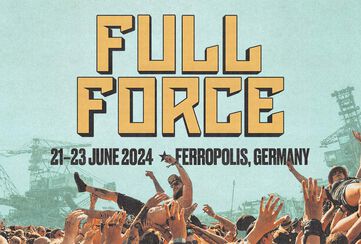 FULL FORCE 2024 / Zobacz teraz!