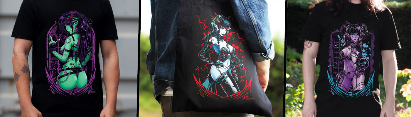 Requiem Collective / [object Object] / Zobacz teraz!