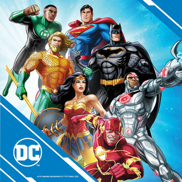 DC / Zobacz artykuły