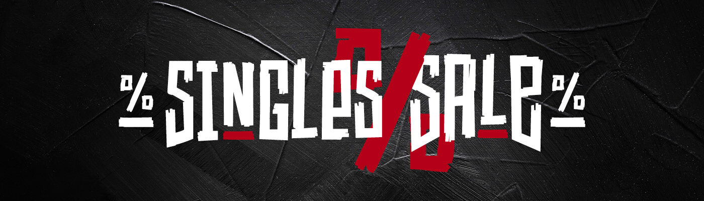 SINGLES DAY / Zobacz teraz!