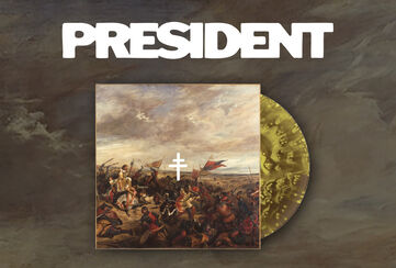 Nowy album!