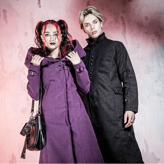 Płaszcze / Kup teraz!