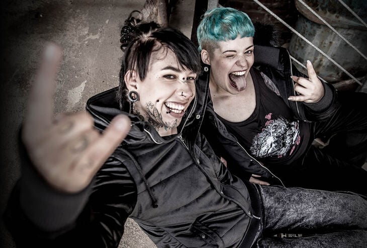 Złap RABAT 15% na Twoje nowe ubrania!