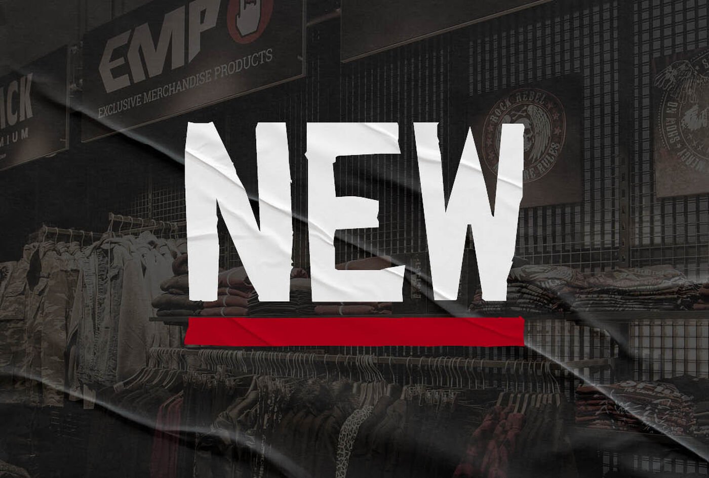 Nowości / Zobacz teraz!