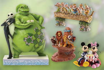 Disney Classics / [object Object] / Zobacz teraz!